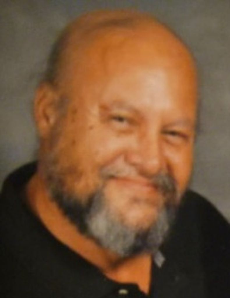 Harvey Oxendine Profile Photo
