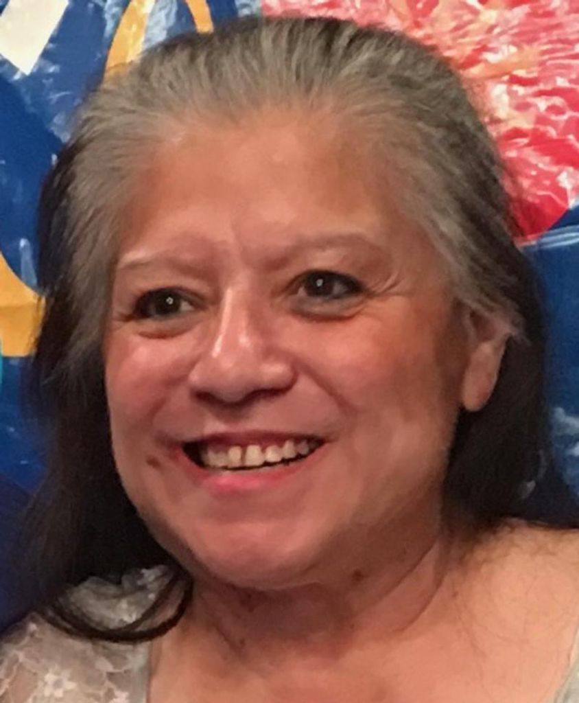 Alberta Jo Anchondo Profile Photo