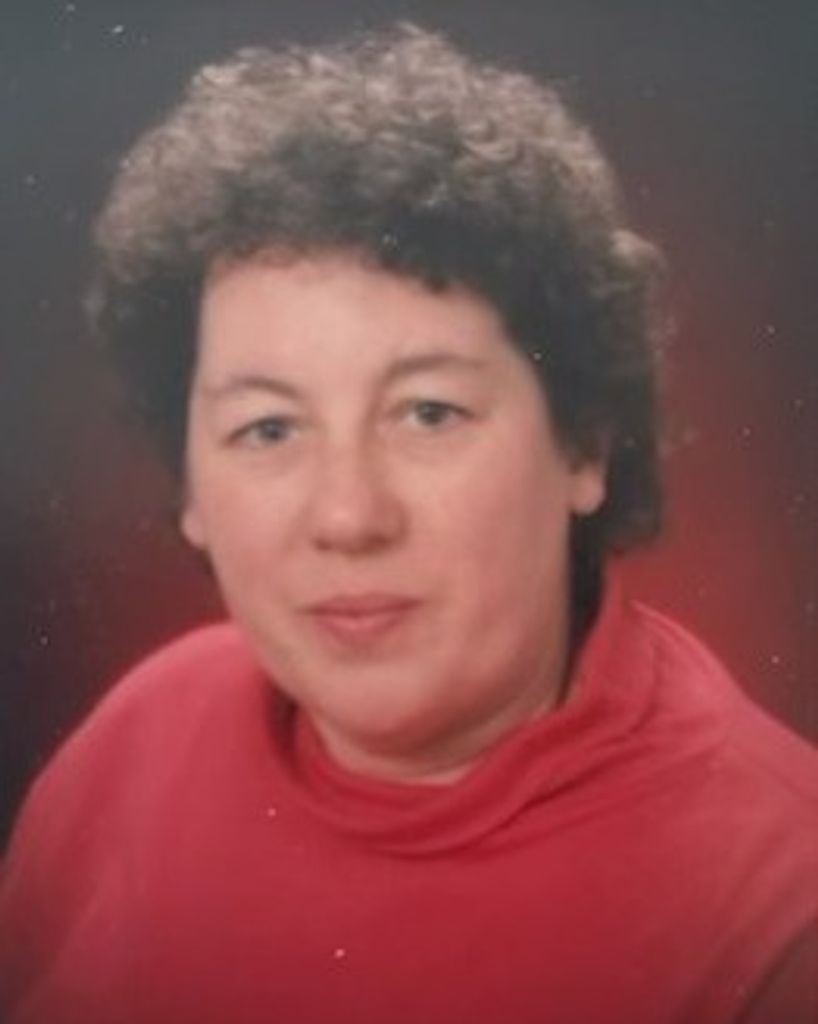 Joanne E. (Harding) L'Heureux Profile Photo