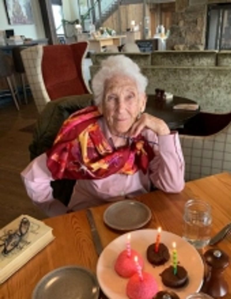Dorothy  Lucille Hardin