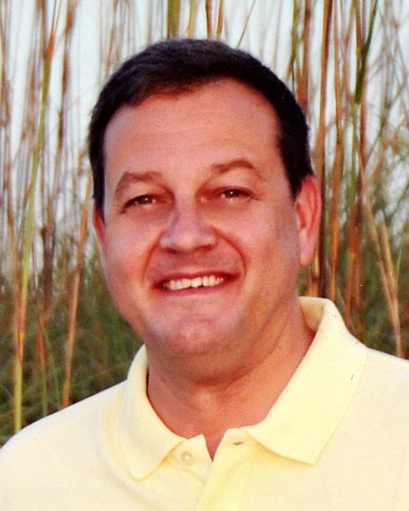 Michael Mejias Leach Profile Photo