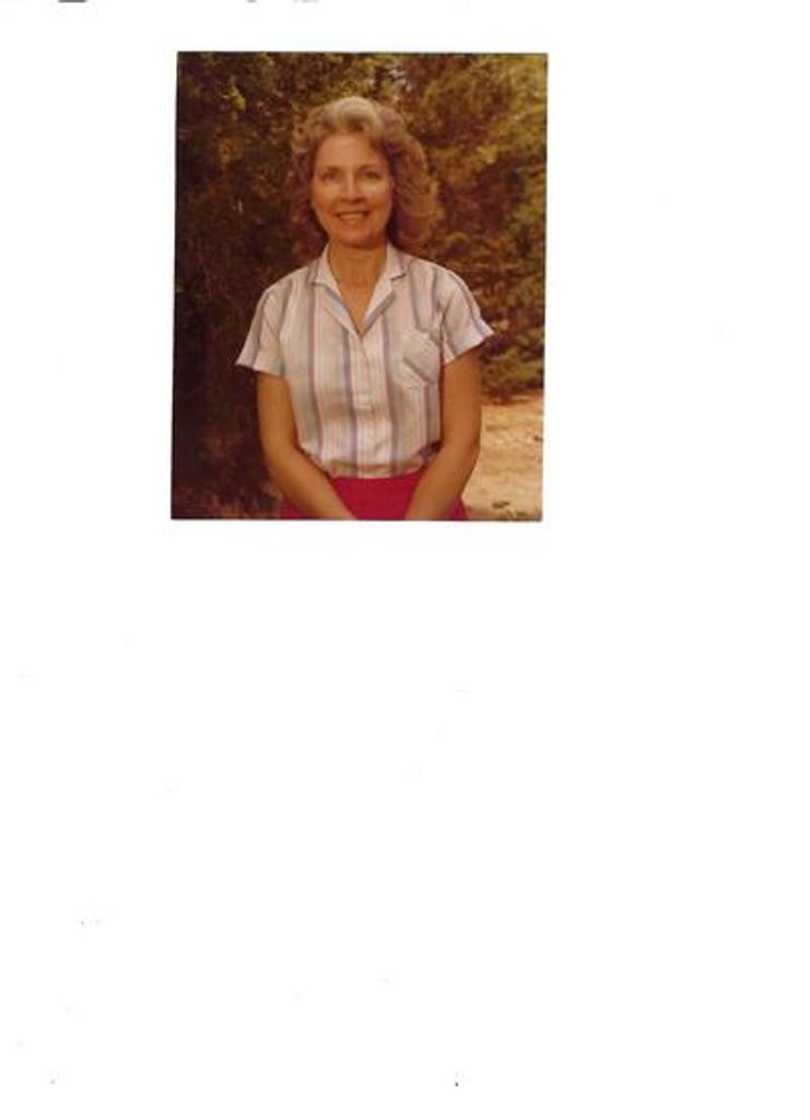 Leona Vaughn Firey Profile Photo