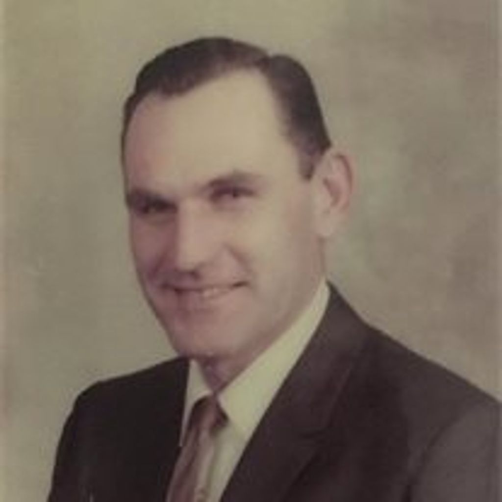 Don E. Mcmanus