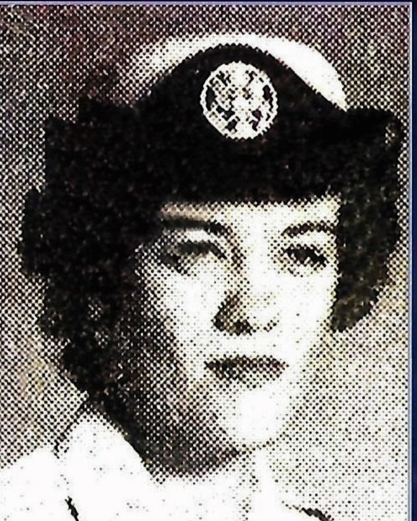 Virginia Recktenwald Profile Photo