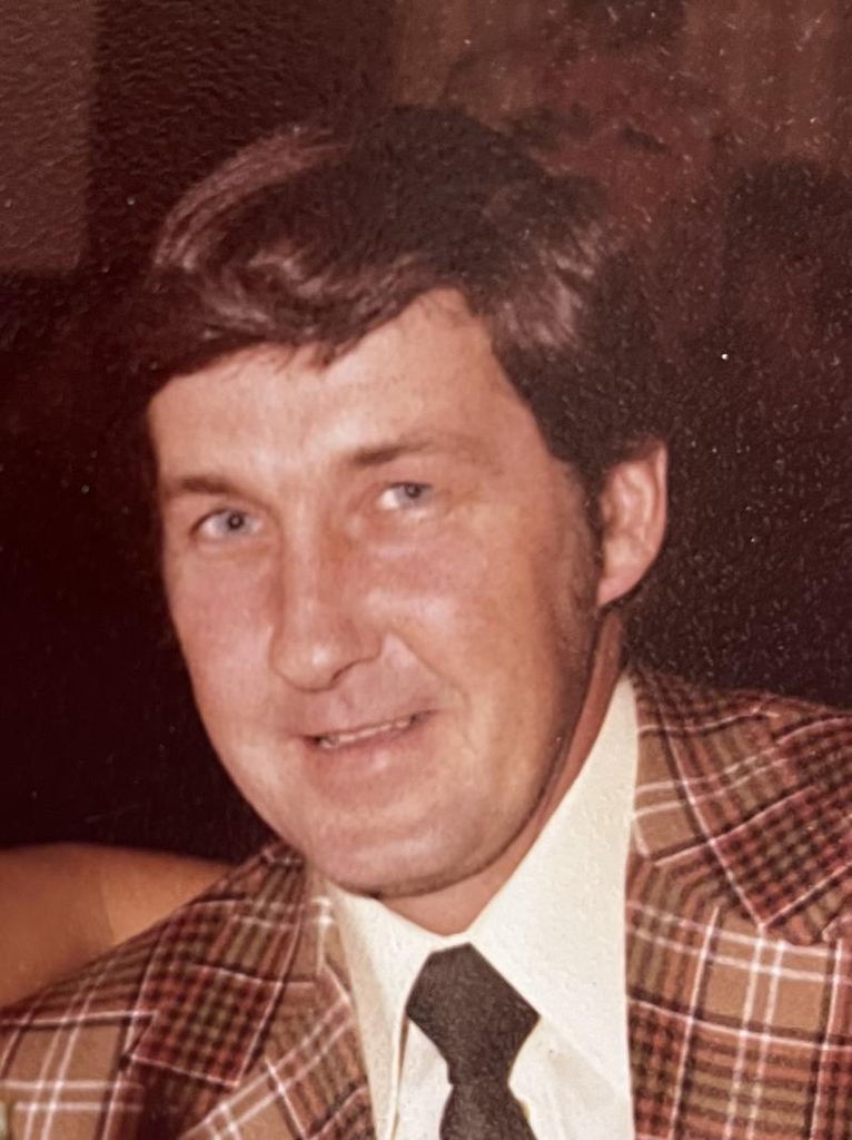 Walter John Garbacik Profile Photo