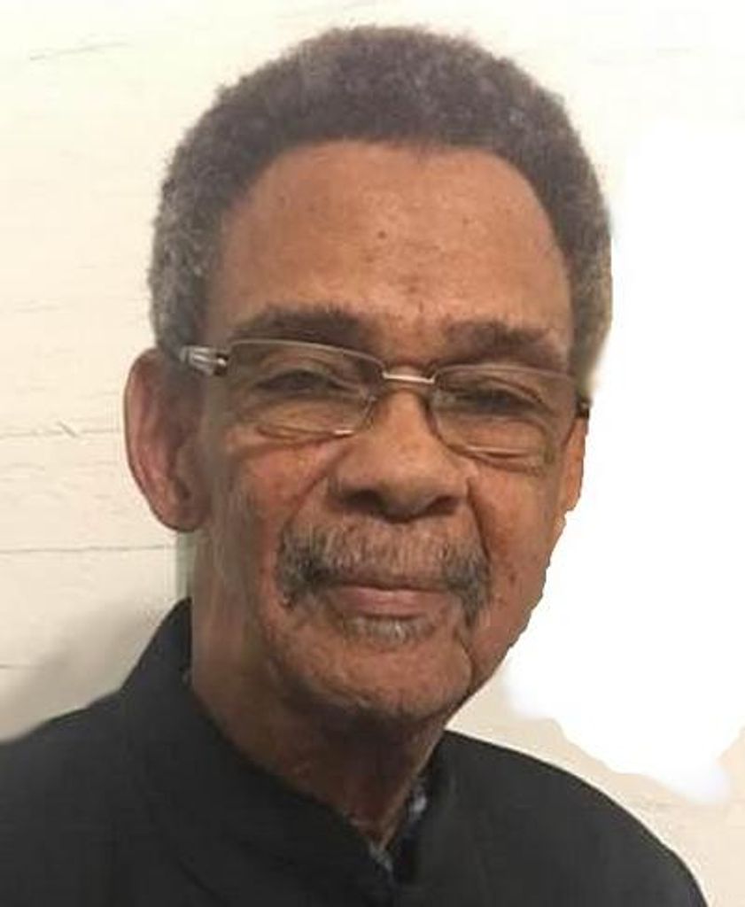 Elder Otis Henry Walker Ii Profile Photo