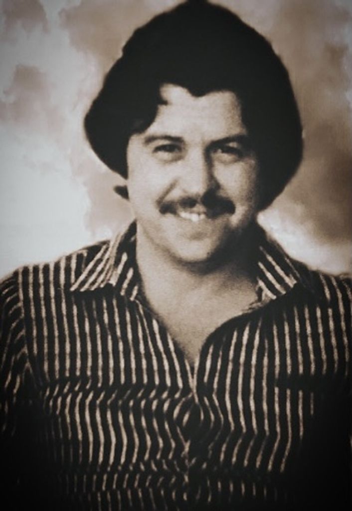 Dennis Ronholm Profile Photo
