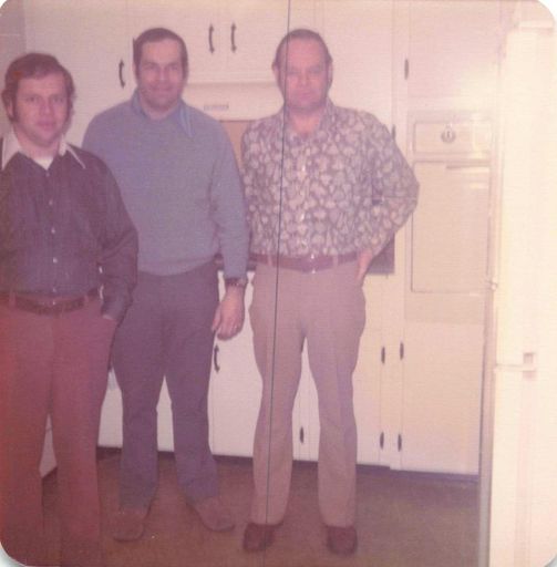 Douglas E. Macdonald photo gallery thumbnail 9 of 132