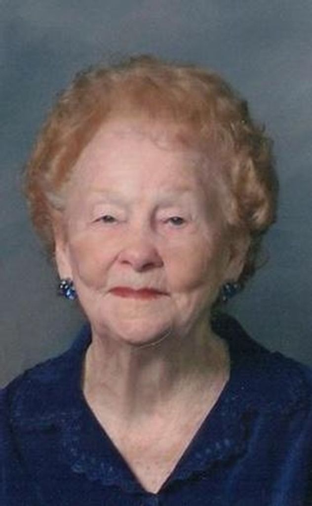 Roseada (Hanify) Rasmussen