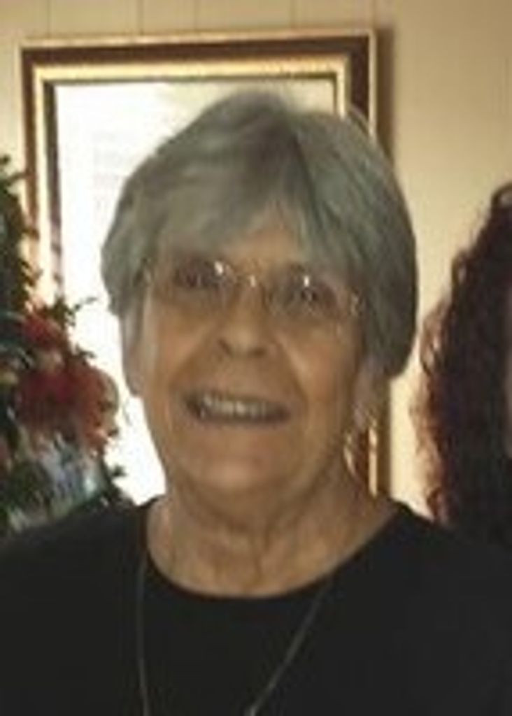 Myra Gail Henderson Hendrix Profile Photo