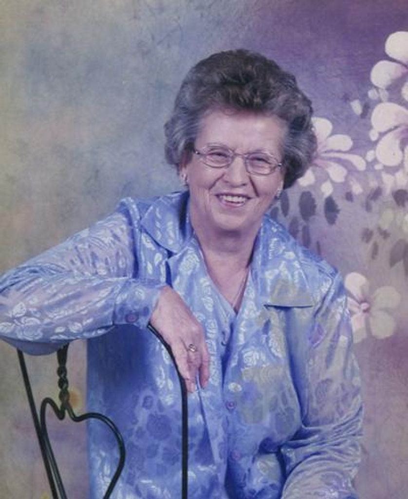 Exa Irene Weber Profile Photo