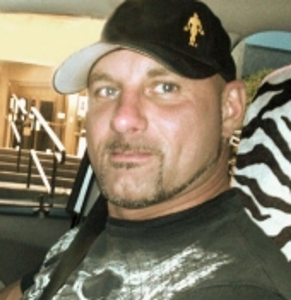 Craig Whitenack