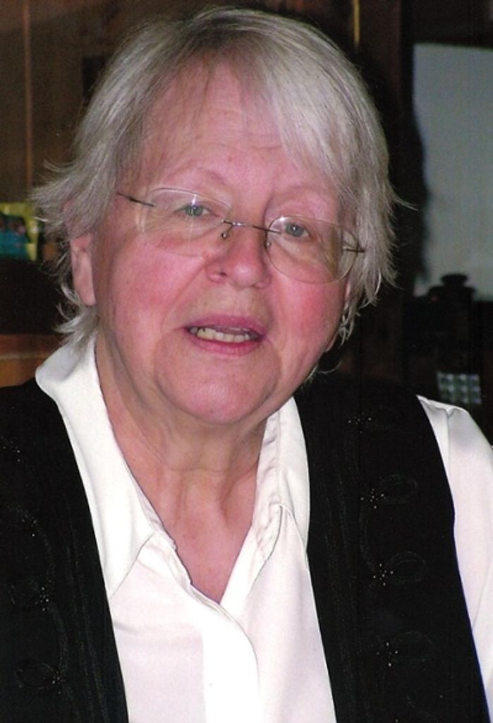 Eileen A. Svoboda
