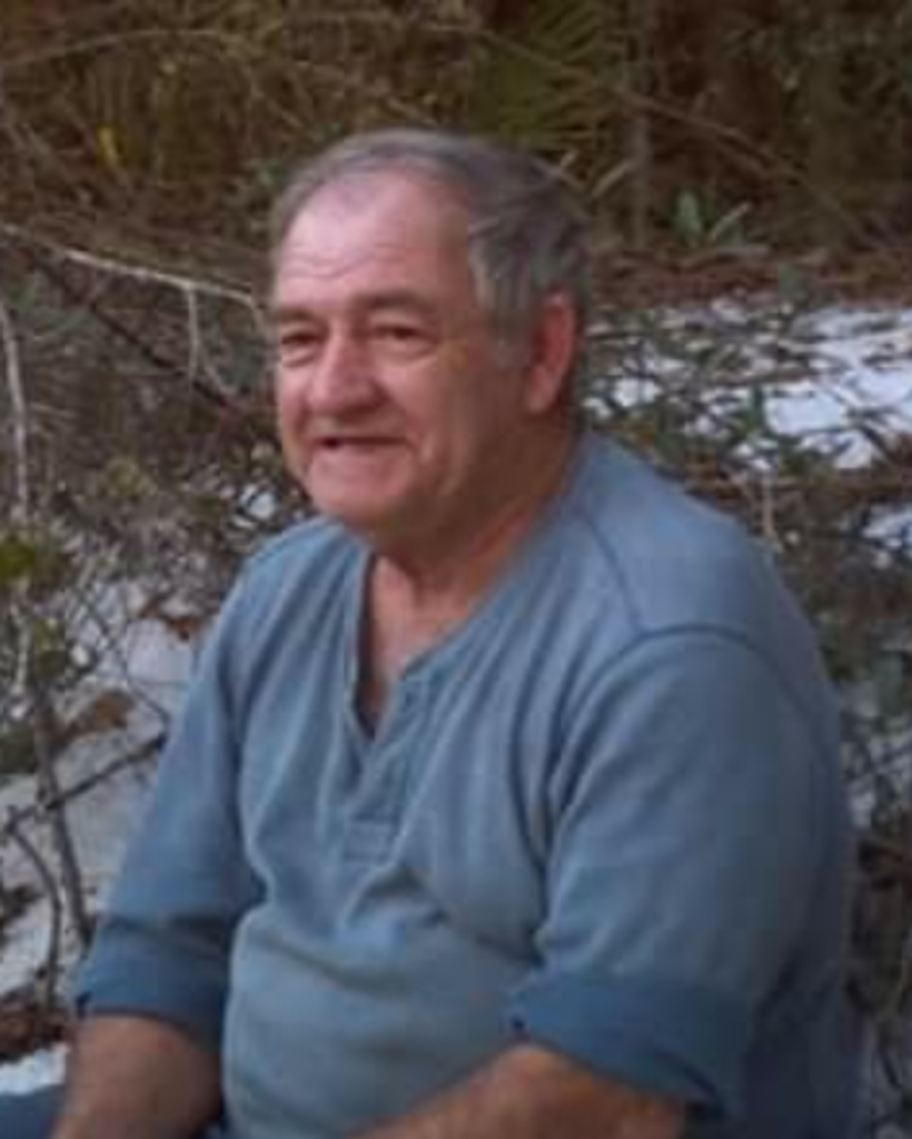 Johnny Joe Padgett Profile Photo
