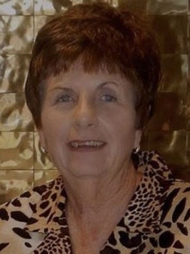 Elizabeth Jane Matthews