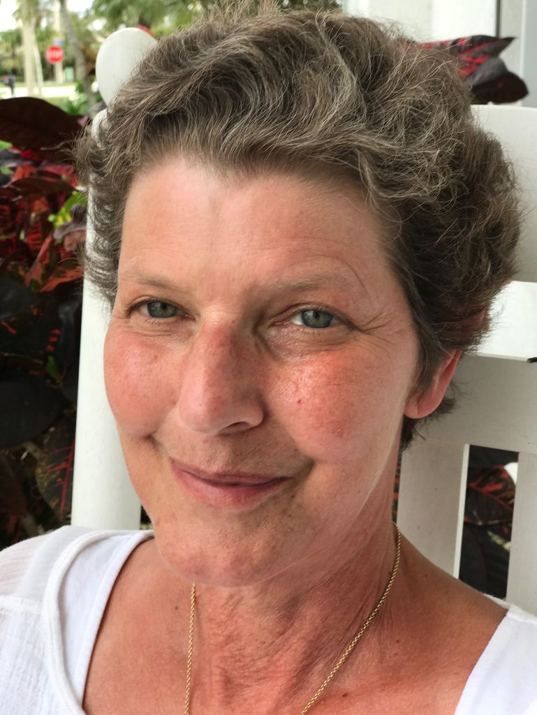 Jeanne Curran Wallace