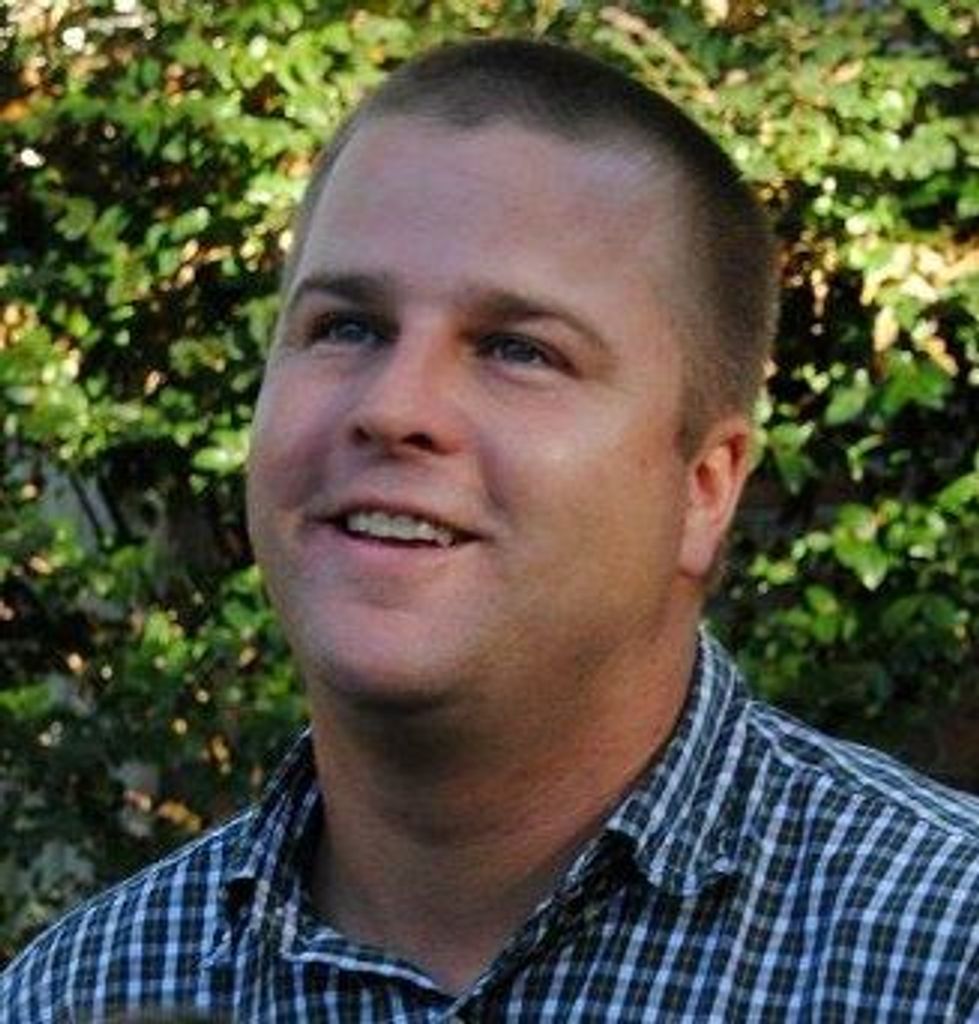Lance Austin Nilsen Profile Photo