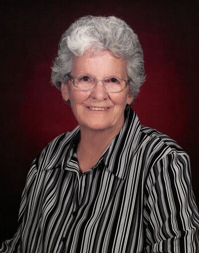 Harriett Provost Profile Photo