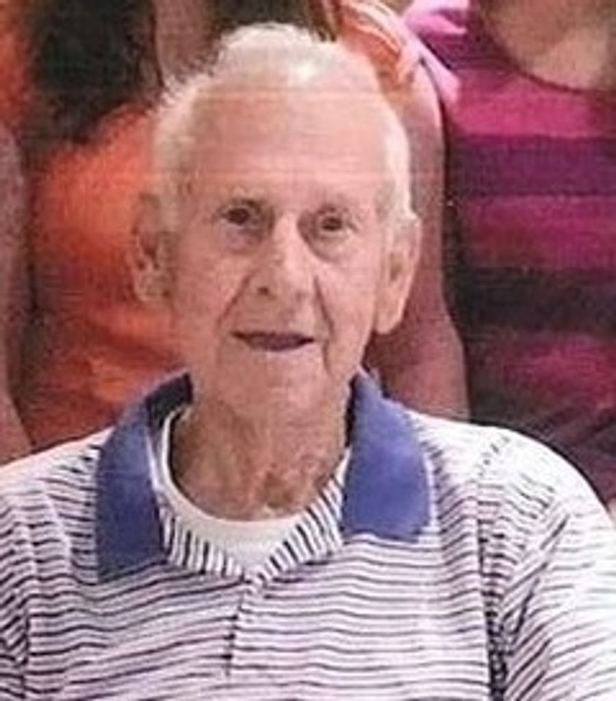 Anthony Desalvo Profile Photo