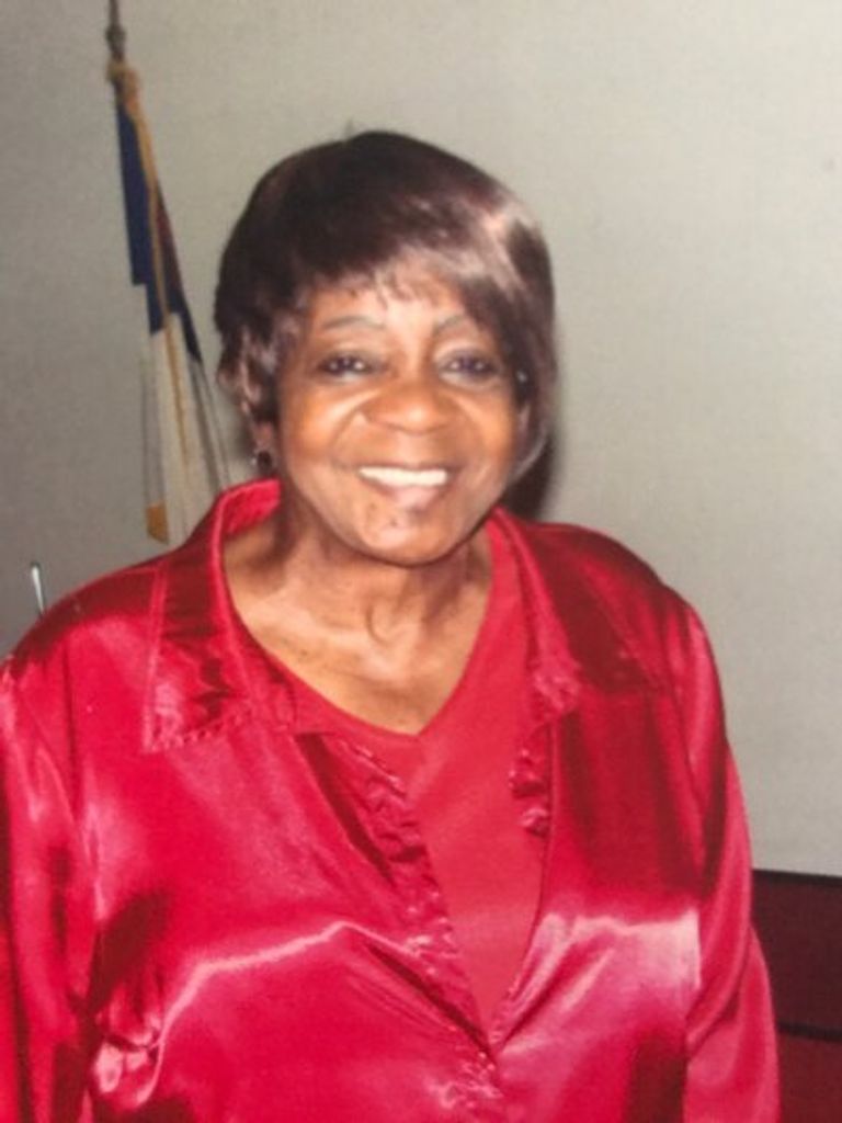 Florence Rosemary Richmond Profile Photo