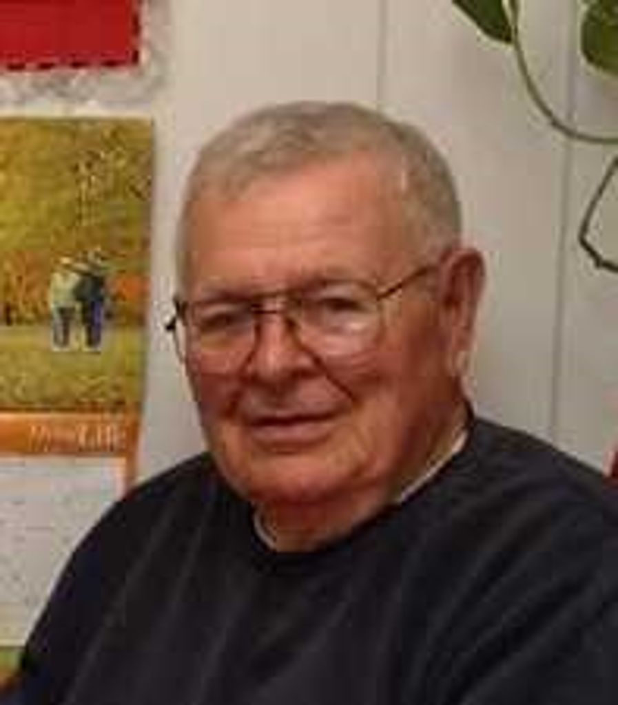 Robert Mcfarlin Fox