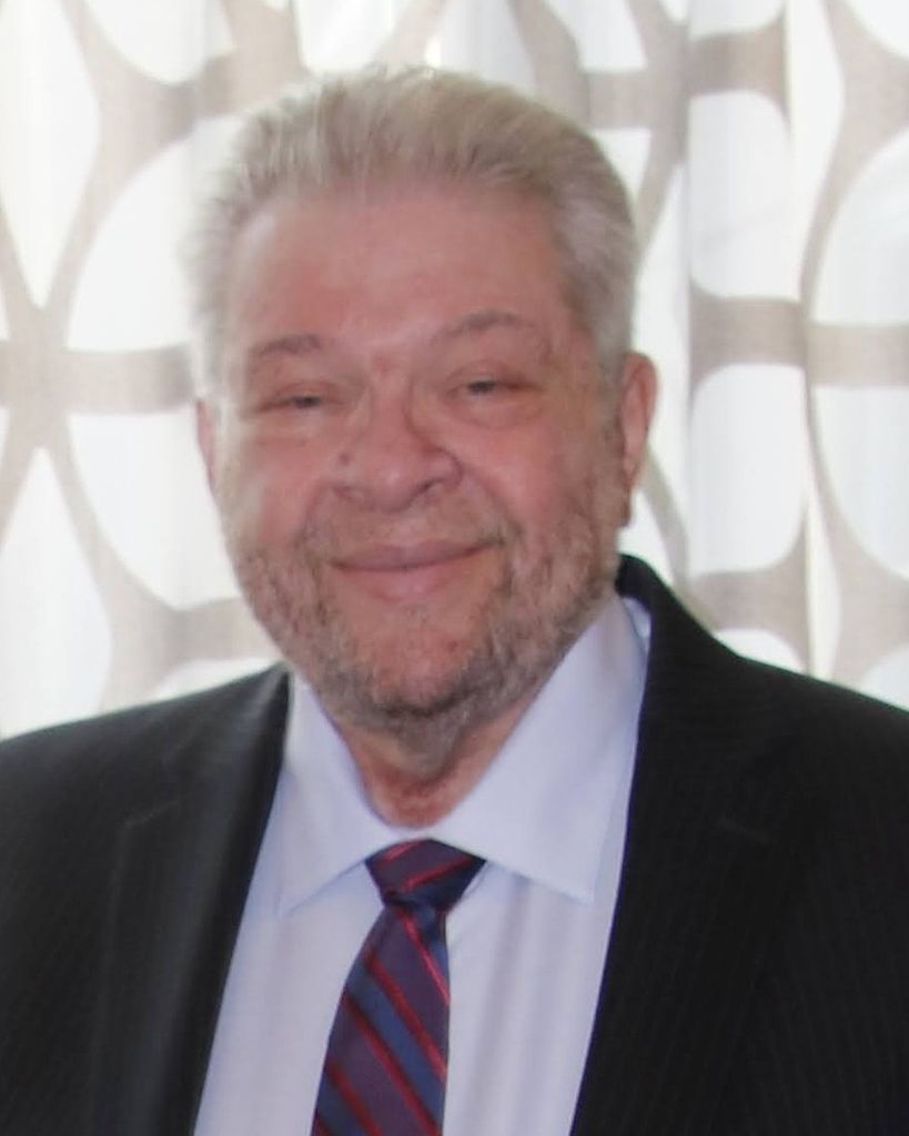 Robert Dordick Profile Photo