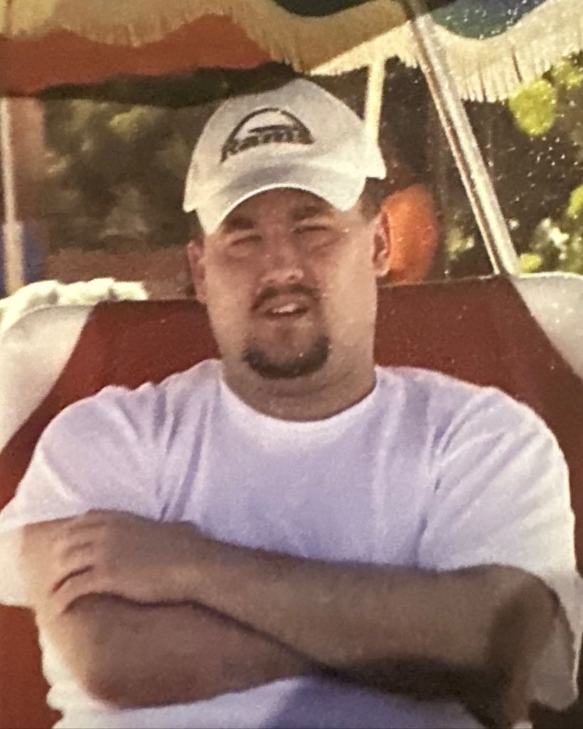 Kyle Christopher Hine