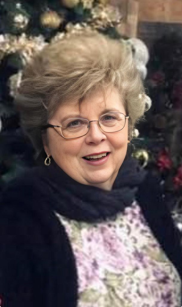 Pamela Yvonne Favre Profile Photo