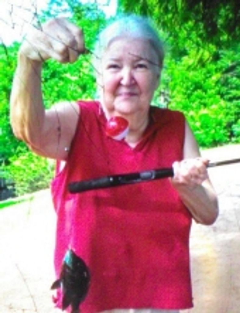Sherry Ellen Murphy