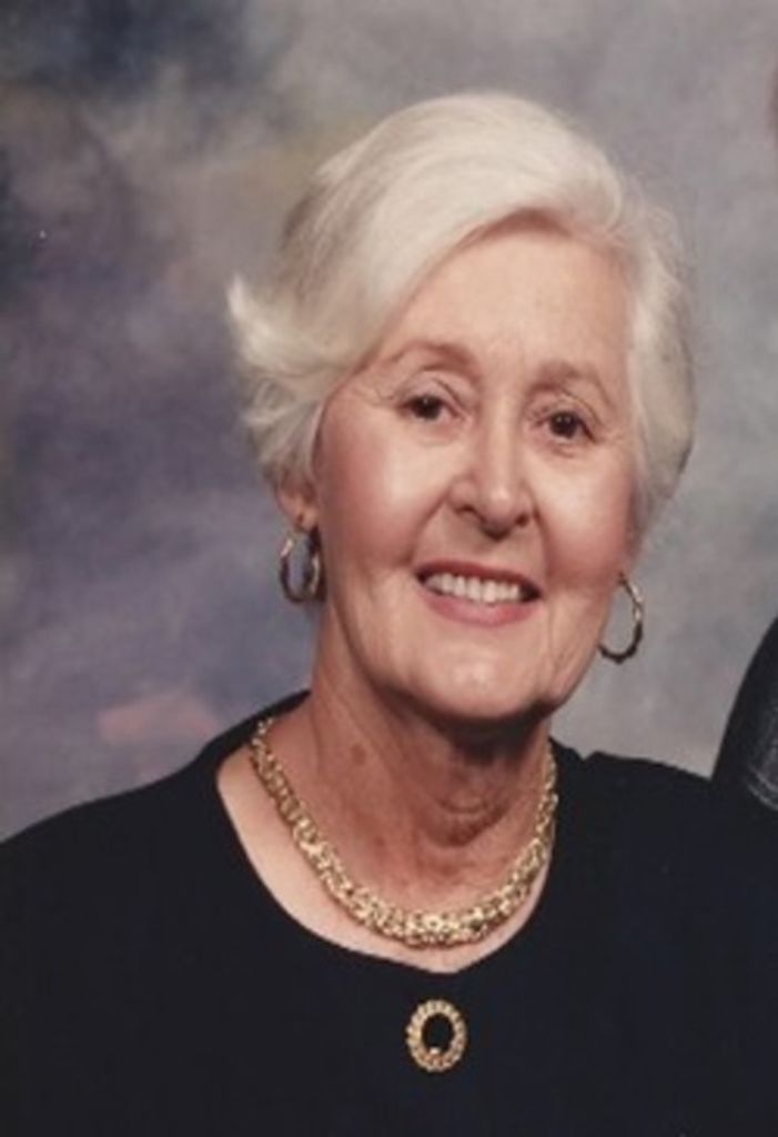 Grace Saunders