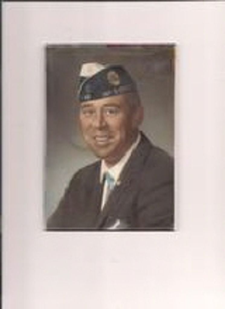 George Lyle Wikstrom