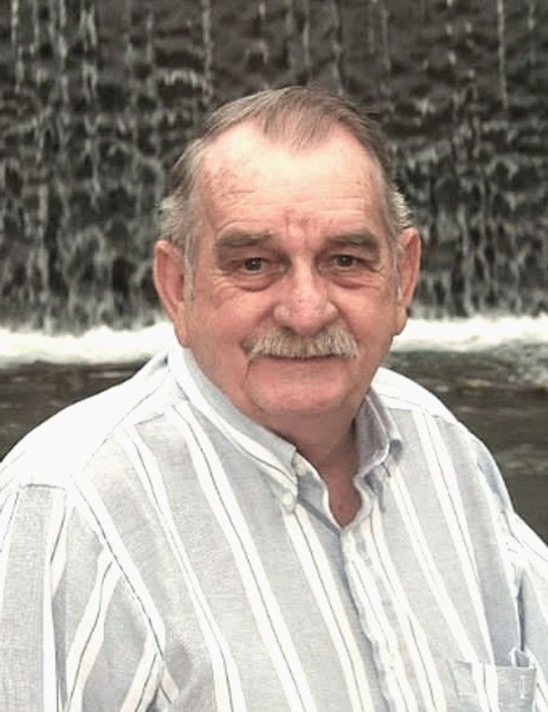 Bill "Billy" Lewis Butler