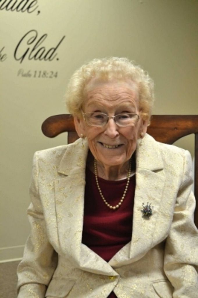 Phyllis Jean Morris
