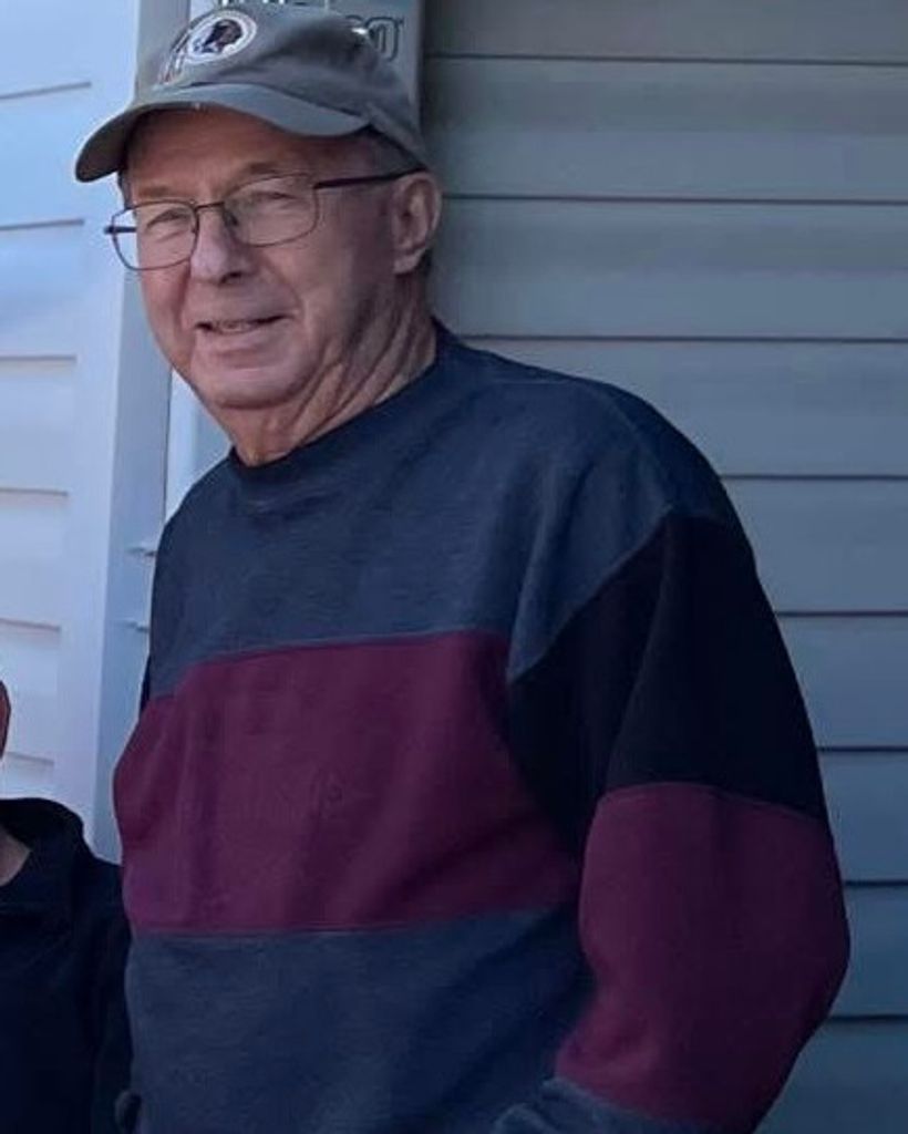 Jack O. Bookwalter Profile Photo