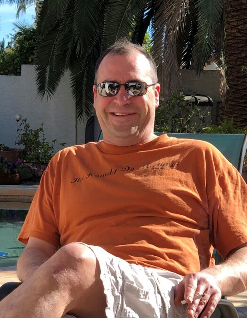 Brendan Derek Gray Profile Photo