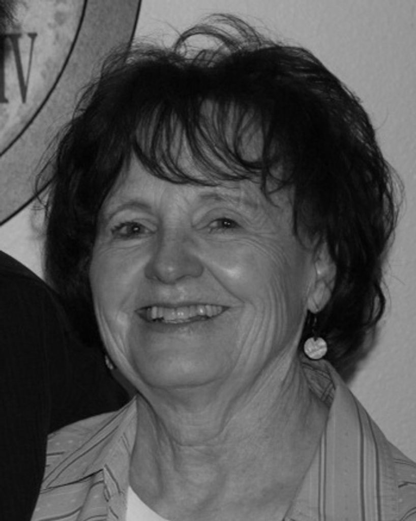 Janeal Barben LeBaron