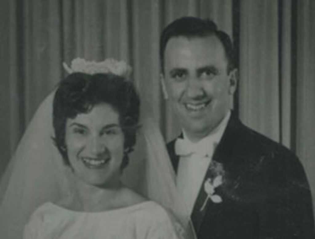 Peter &Dee Psyhos