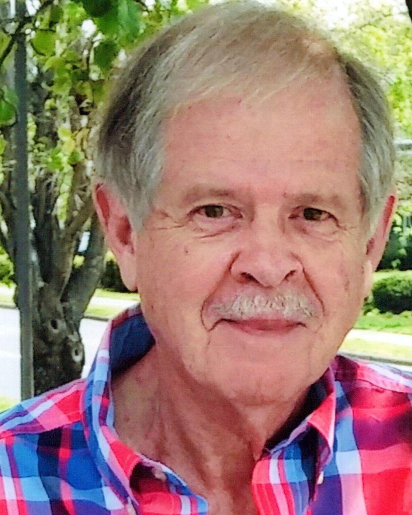 Herbert "Myron" Garrison