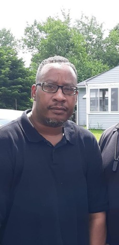 Freddie Palmer Profile Photo