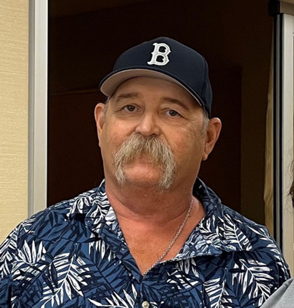 Michael Dean Tietgen