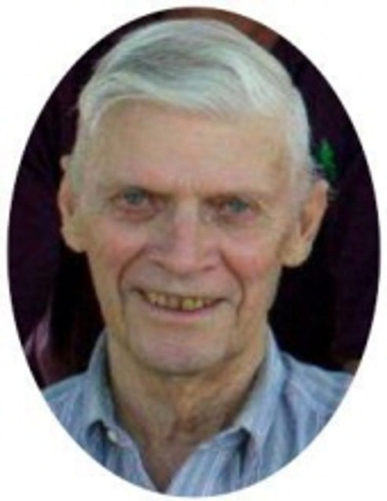 Clifford Klinge