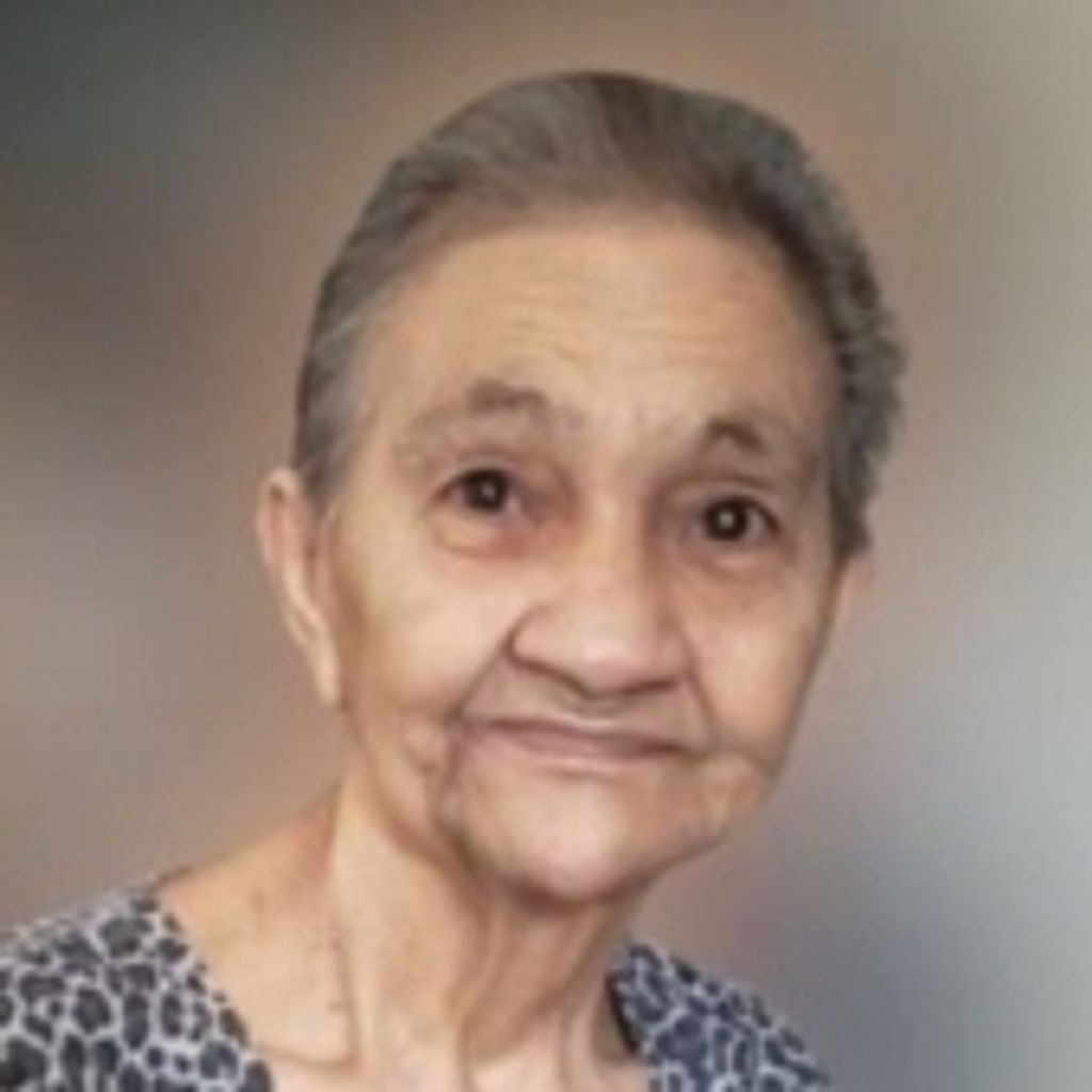 Luz Maria Velazquez