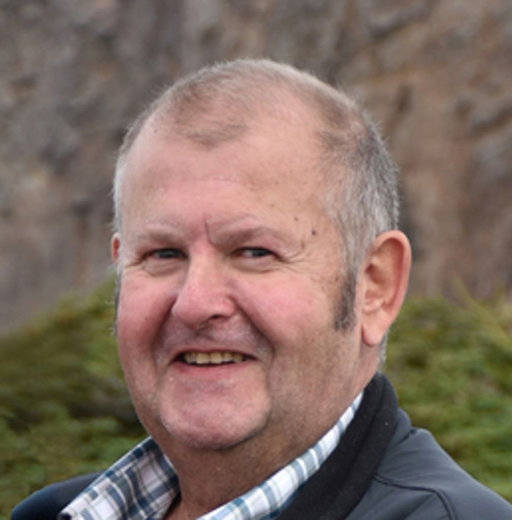 William Wilson Profile Photo