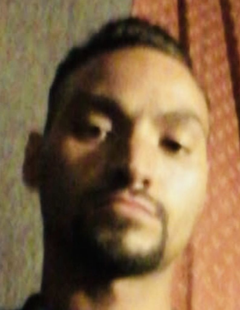 Calvin Scott, Jr. Profile Photo