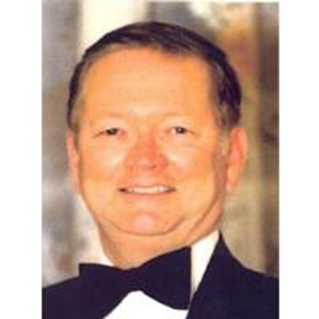 Patrick "Pat" Mcdonough, Jr