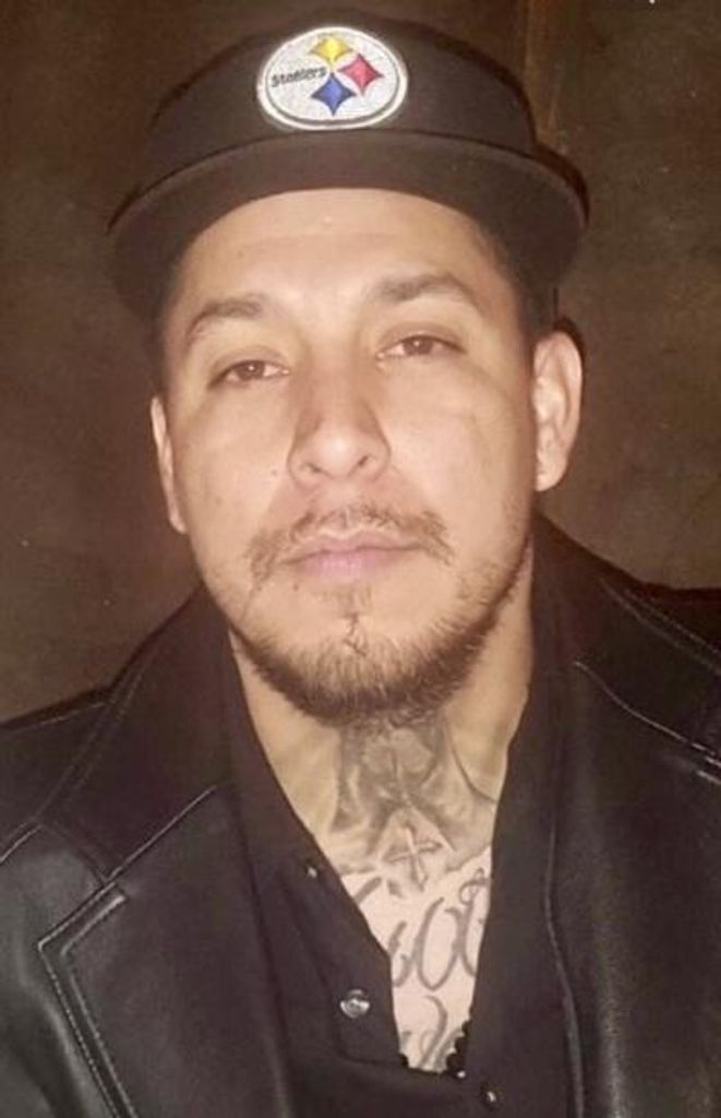 Carlos Otoniel Perez Profile Photo