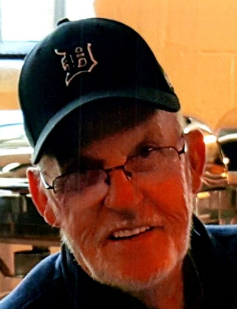 Bernard G. Summers Profile Photo