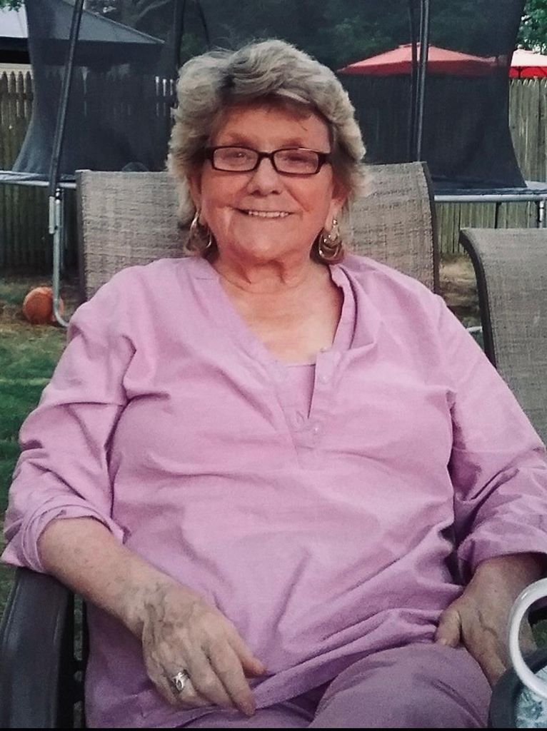 Margaret Kates