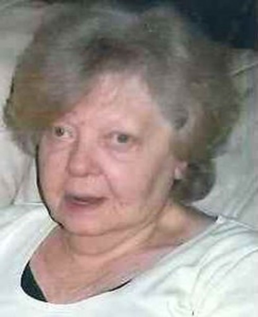 Betty R. Wood