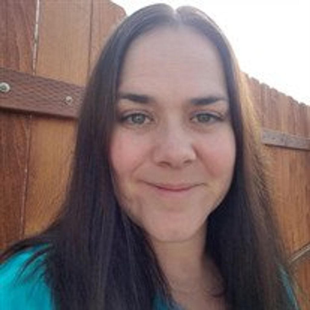 Leann  Nicole Andersen Profile Photo